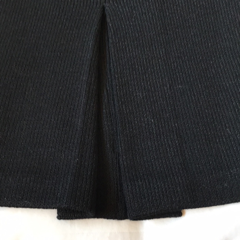 St John Evening knit sparkly argyle sheath dress - Picture 3 of 7